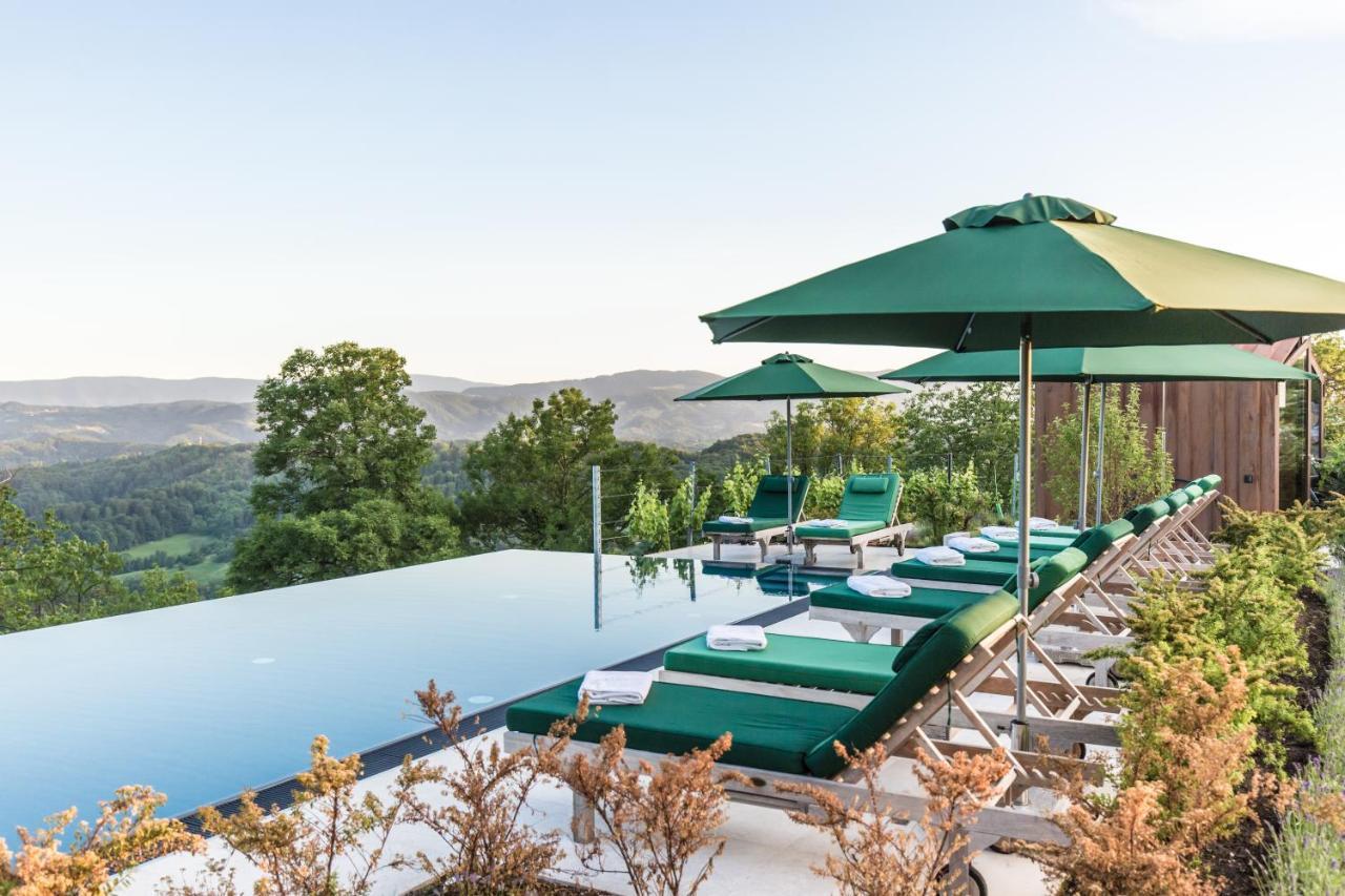 Villa Winzarei, Weingut Tement à Berghausen Extérieur photo