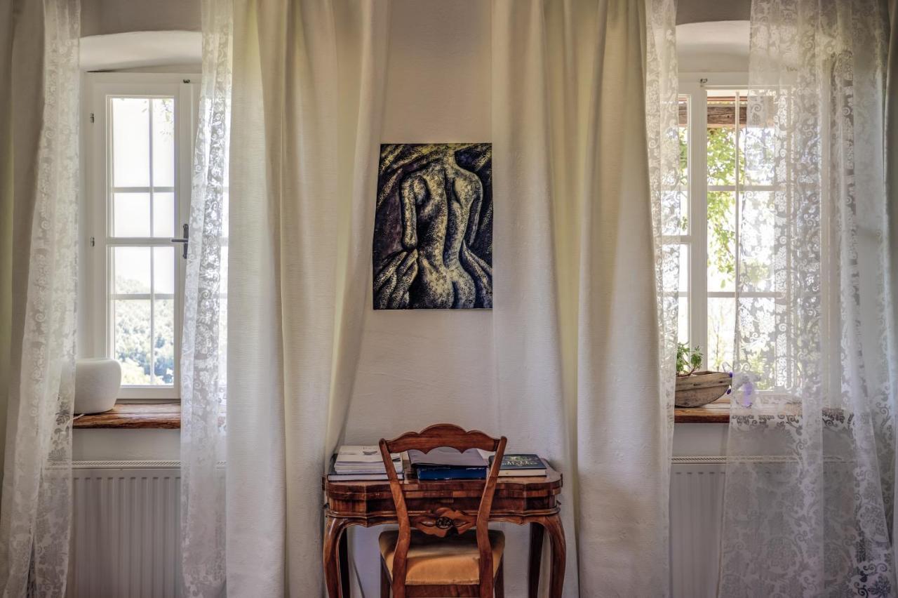 Villa Winzarei, Weingut Tement à Berghausen Extérieur photo