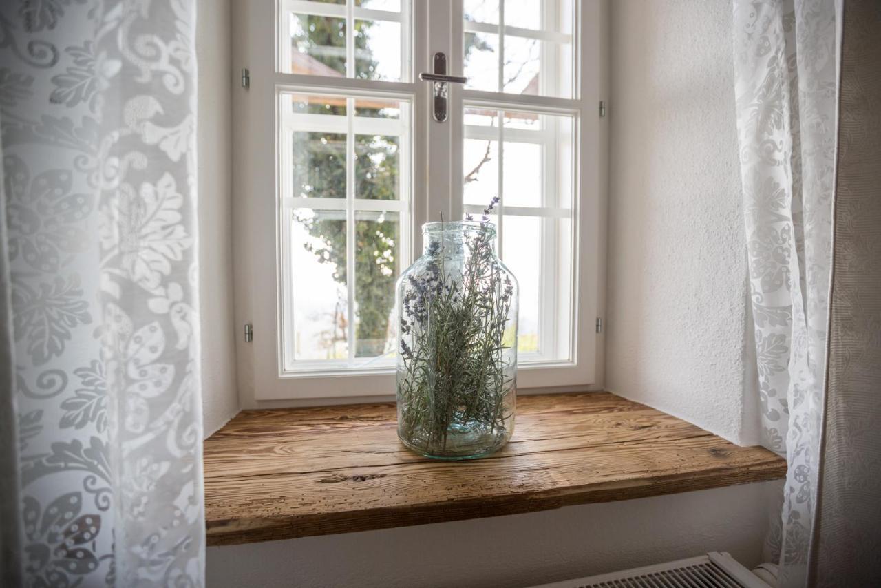 Villa Winzarei, Weingut Tement à Berghausen Extérieur photo