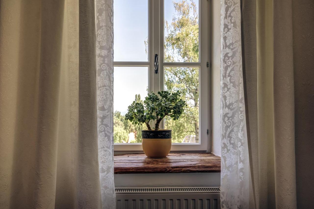 Villa Winzarei, Weingut Tement à Berghausen Extérieur photo