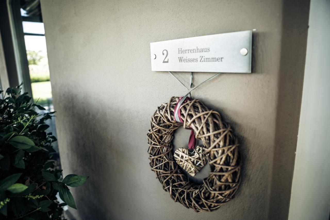 Villa Winzarei, Weingut Tement à Berghausen Extérieur photo
