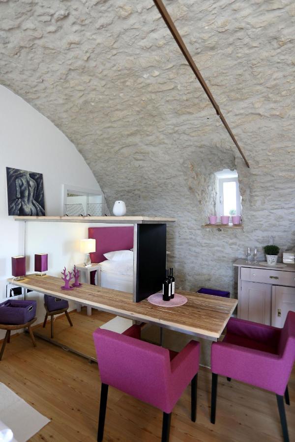 Villa Winzarei, Weingut Tement à Berghausen Extérieur photo