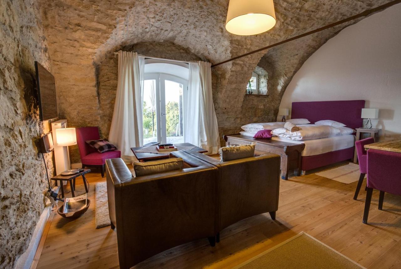 Villa Winzarei, Weingut Tement à Berghausen Extérieur photo