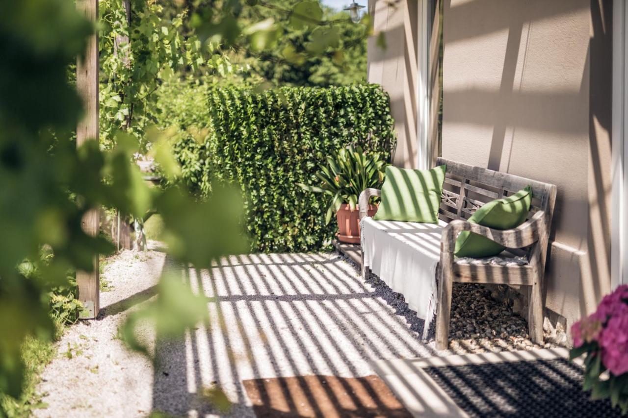 Villa Winzarei, Weingut Tement à Berghausen Extérieur photo