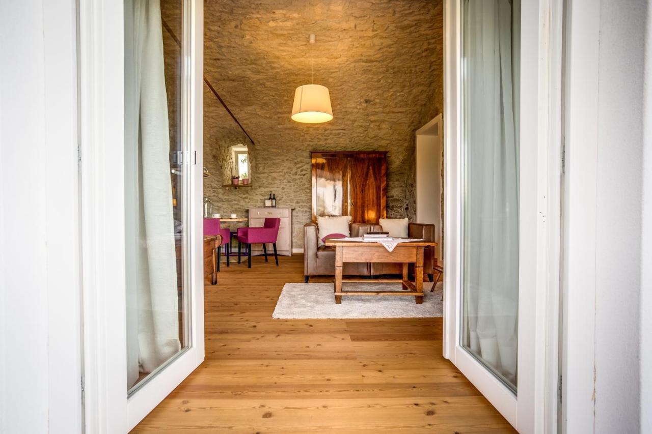 Villa Winzarei, Weingut Tement à Berghausen Extérieur photo