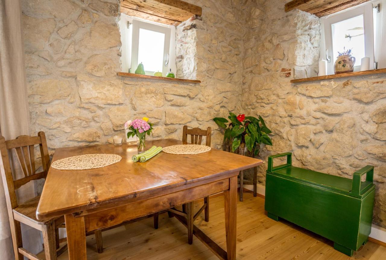 Villa Winzarei, Weingut Tement à Berghausen Extérieur photo