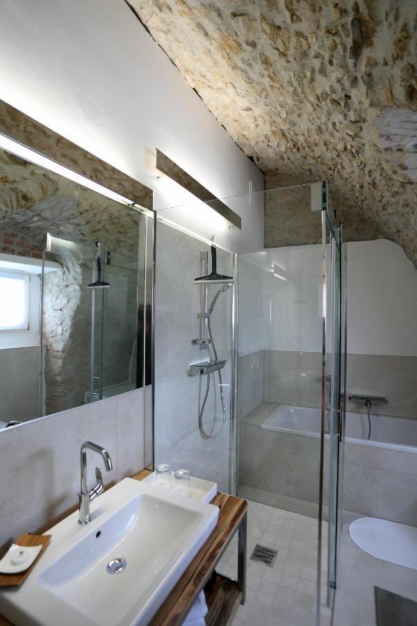 Villa Winzarei, Weingut Tement à Berghausen Extérieur photo