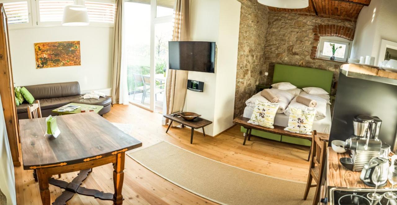 Villa Winzarei, Weingut Tement à Berghausen Extérieur photo