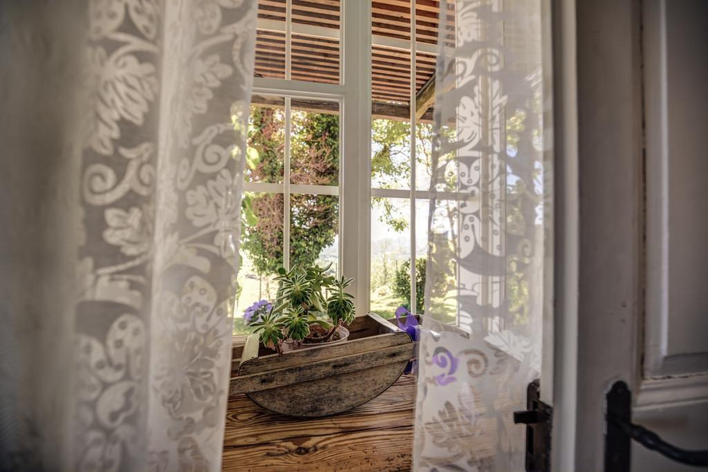 Villa Winzarei, Weingut Tement à Berghausen Extérieur photo