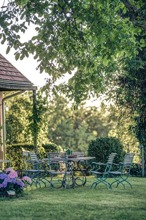 Villa Winzarei, Weingut Tement à Berghausen Extérieur photo